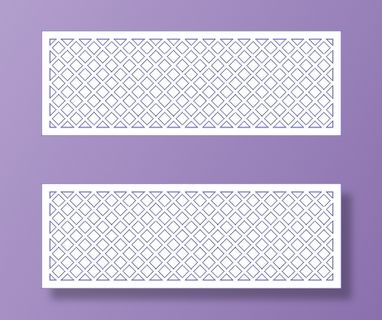 雕刻 素材 镂空 田园 现代