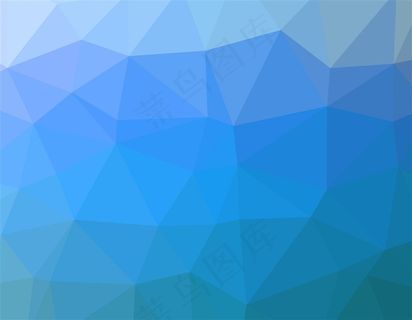 炫酷几何背景素材图片