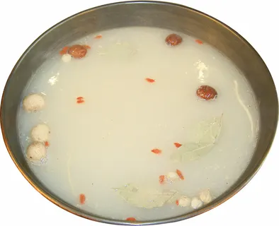 滋补清汤锅（单锅）