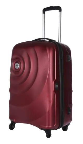 旅行箱密码箱箱子