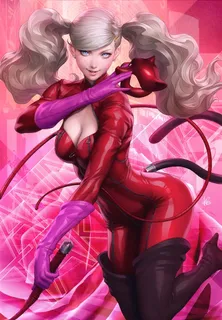 日本卡通动漫美女漫画图片 日本卡通动漫美女漫画图片