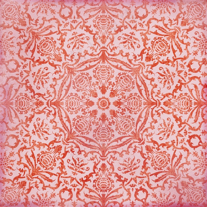 怀旧壁纸花纹背景大图