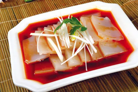 0911LCH-797自制冻肉