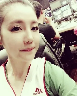 摄影图片人物美女模特照片