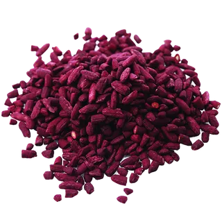 红曲米超市商品白底图免抠实物摄影png格式图片透明底