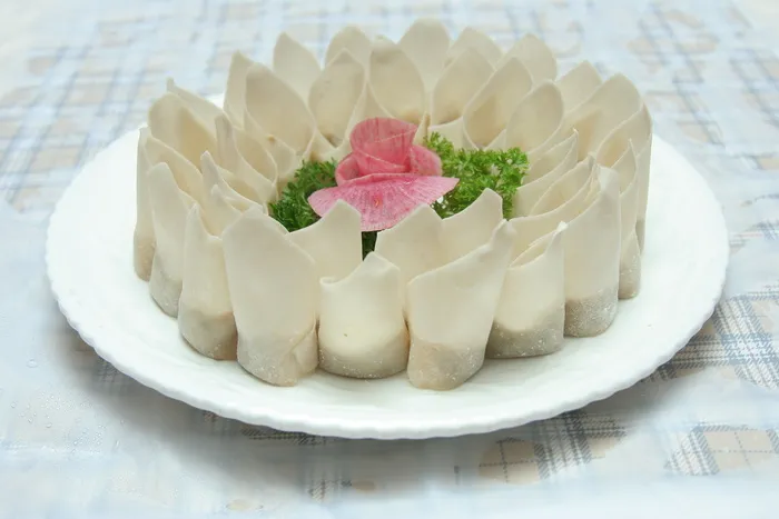3009 美味馄饨