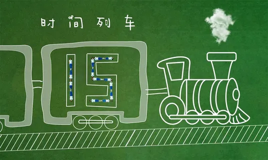 航拍毕业季纪念手绘创意PSD模板-47款