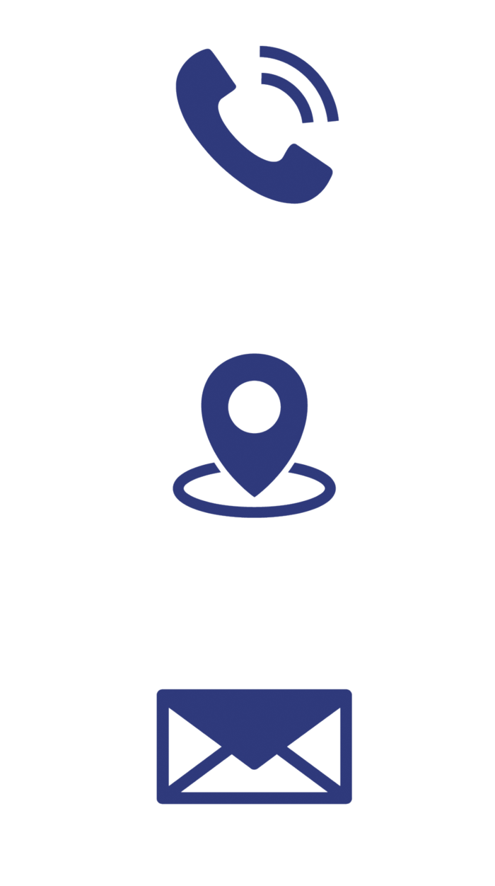 电话信息定位图标元素