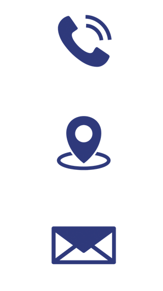 电话信息定位图标元素