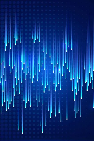 蓝色背景 蓝色海报背景