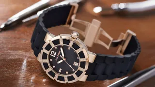 皮埃尔昆兹手表图片-第6张