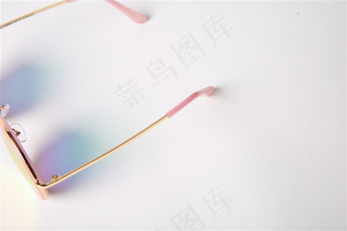 炫酷有气质的墨镜图片