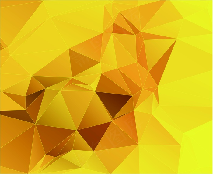 几何艺术设计 几何图形背景 多边形背景图片