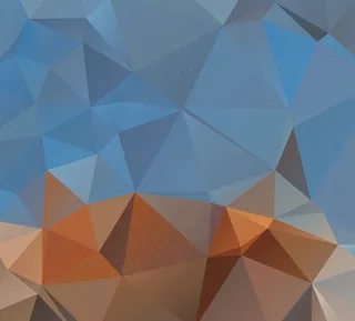 炫彩几何图形背景 几何艺术设计 多边形背景图片