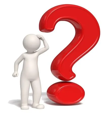 问号 PNG免抠(412x448)