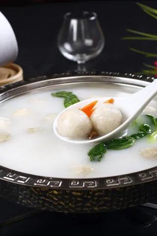 G00471首乌野菜丸