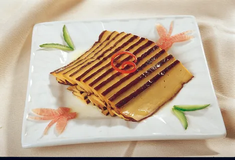 0806L-085 五香豆干 0806L-085 五香豆干