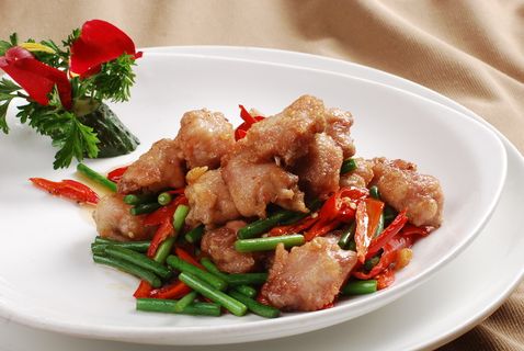 CXC00883风味鸡翅