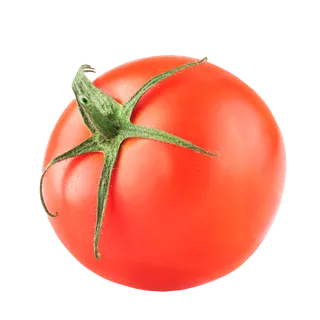 西红柿超市商品白底图免抠实物摄影png格式图片透明底