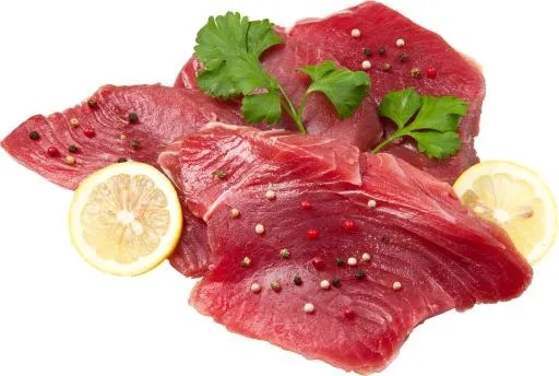 肉PNG免抠(4689x3155)