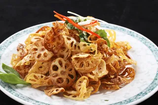 L01434迷踪瓜仁香莲 (5)