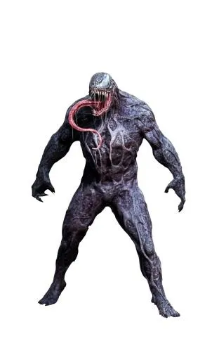 毒液 PNG免抠(1080x1767)