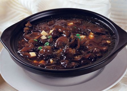 0911XC-112三鲜地耳