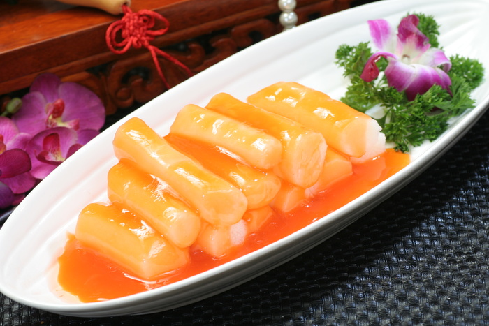高烧山药 16元