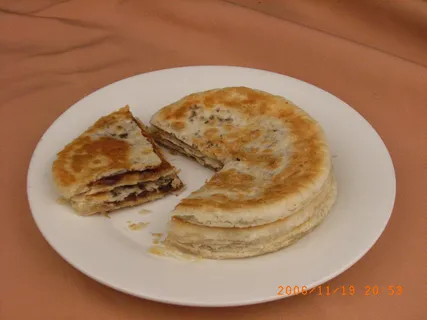糖酥饼 (2) 糖酥饼 (2)