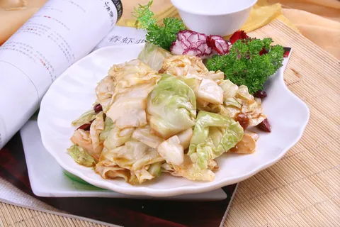 R00966手撕包菜6