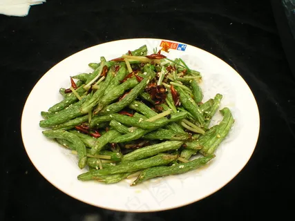 2832干煸四季豆rf 2832干煸四季豆rf