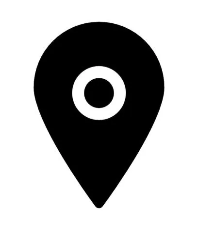 全球定位系统图标免抠(650x814)