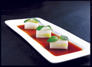 LCSC1219开胃娃娃菜  18