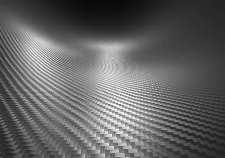 碳纤维编织背景 碳纤维编织背景