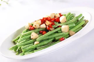 家乡长豆角 (2)00