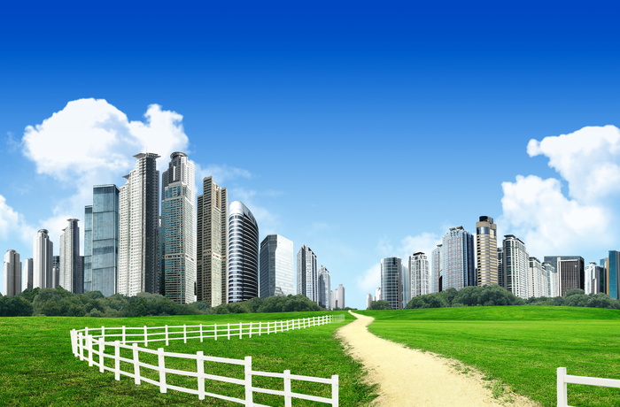 韩式自然背景 (11)