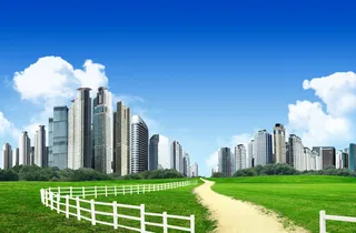 韩式自然背景 (11)