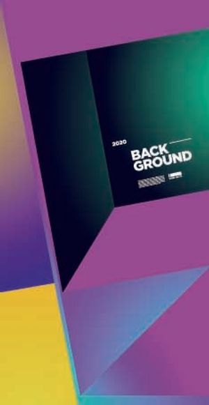 几何艺术设计 多边形背景