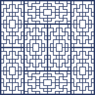 中国风古典底纹免抠