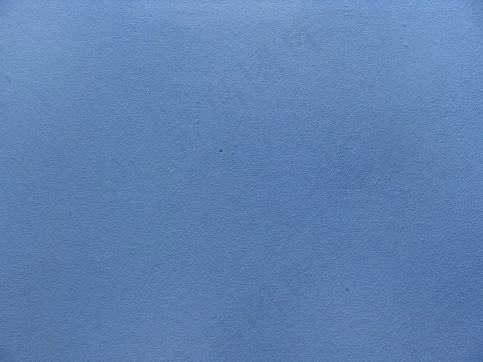 蓝色石墙背景图片