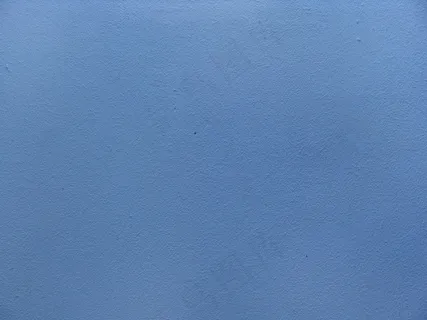 蓝色石墙背景图片 蓝色石墙背景图片