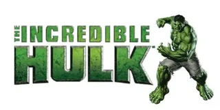 绿巨人标志 PNG免抠