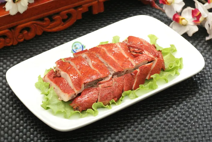 南乳酱鸭