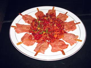 0711c-107啊公香辣鸡