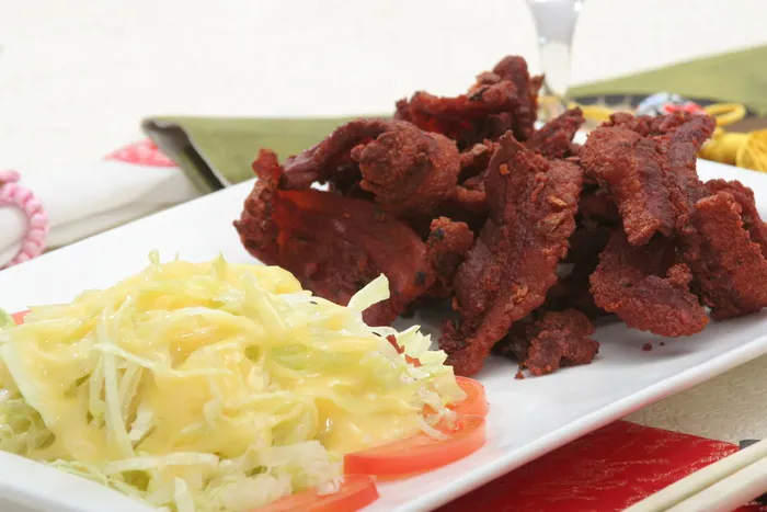 太极烤肉 (4)