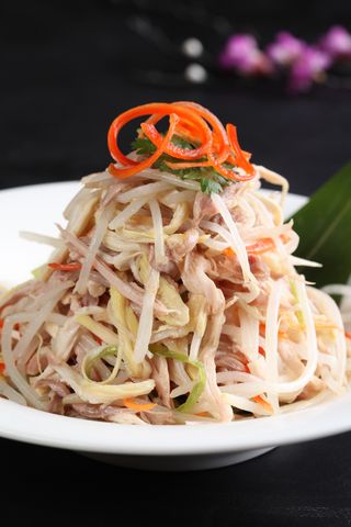 L01548银芽鸡丝 (5)