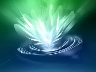 图片素材背景光影艺术