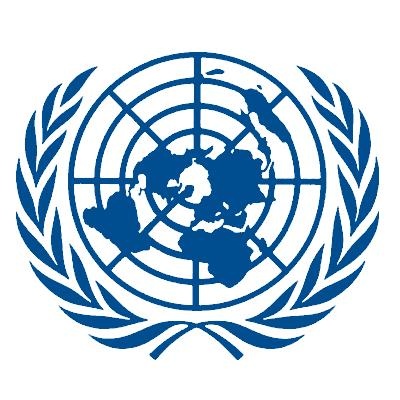 联合国标志 PNG, 联合国标志 PNG免抠(400x400)