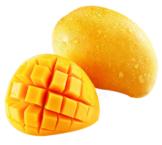 水果免扣png素材