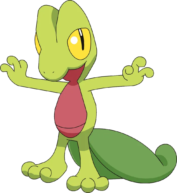 卡通神奇宝贝素材